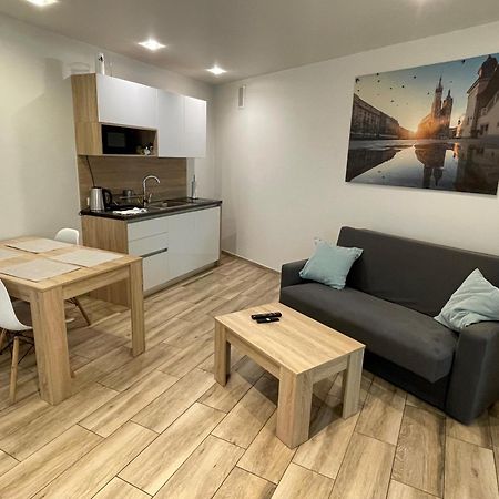 Apartment In The Krakow Old Town Bosacka 7 Exterior photo